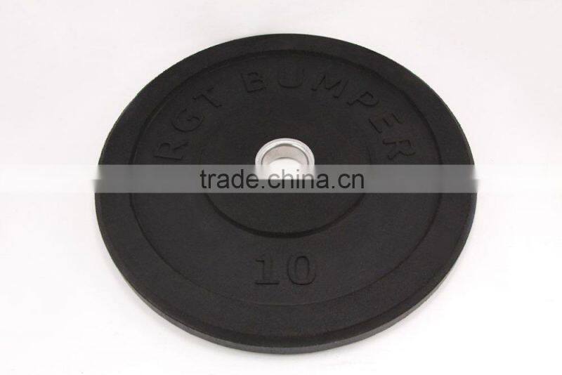 10LB Olympic bumper plates weights