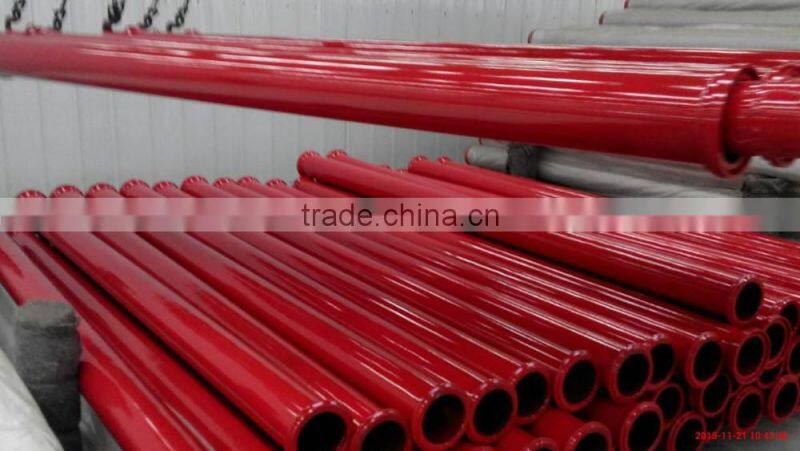 Concrete Pipe,straight pipe