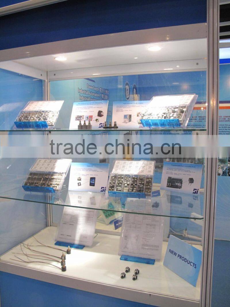 HW-10008NP Slide Potentiometer push the handle potentiometer Carbon element