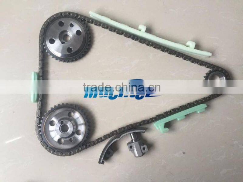 97-02 Pontiac Chevrolet Oldsmobile Buick 2.4L DOHC Timing Chain Kit VIN T