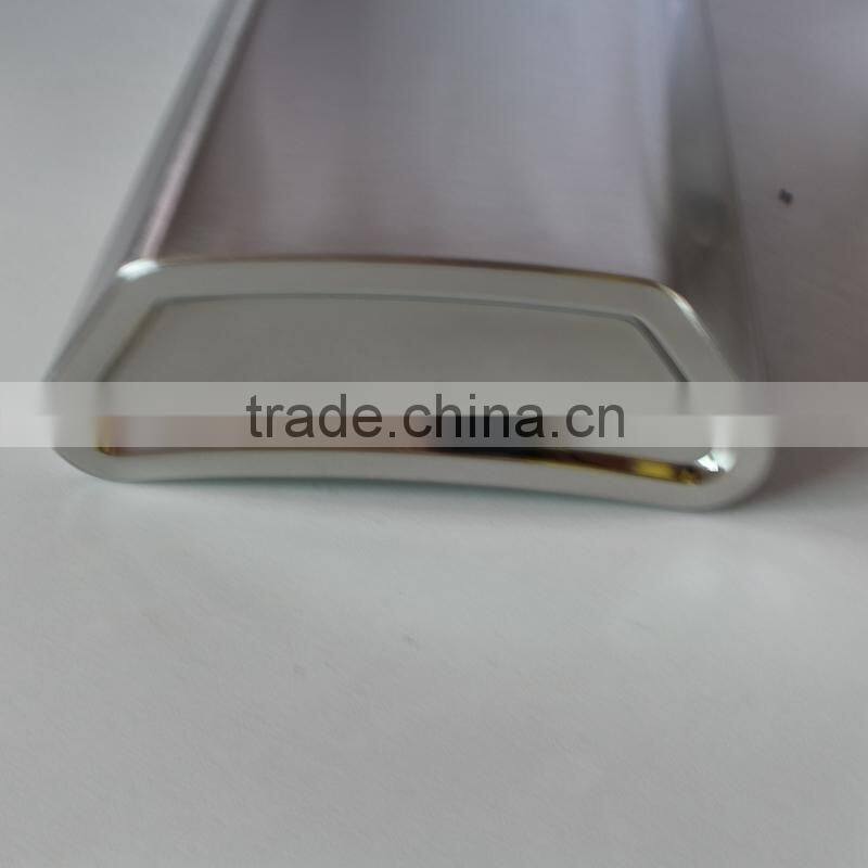 Classical Stainless Steel Hip Flask Out Door Hip Flask Easy Carried