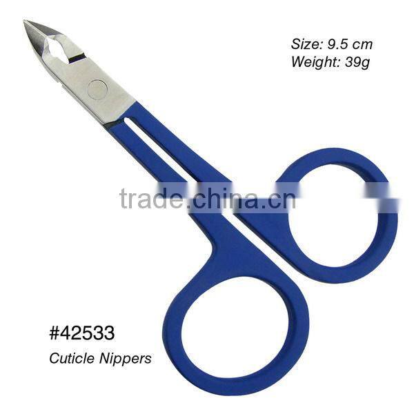 professional nail nippers