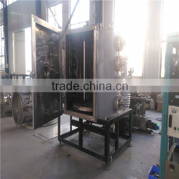 hardware industry (sanitary ware, door knobs, locks) coating system coating line coating plant coating machine plating machine