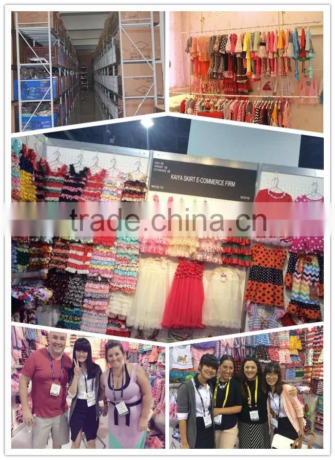 kids t-shirt wholesale boutique kaiya custom organic cotton tank top print