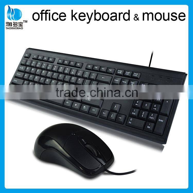 Stock usb mouse keyboard for laptop notebook