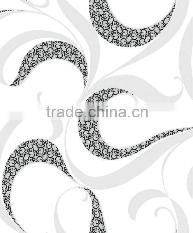 F3087 No glue self adhesive vinyl wallpaper