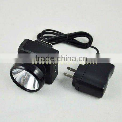 KL2.5LM-Mini Wireless Mining Light/Led cordless miner's lamp
