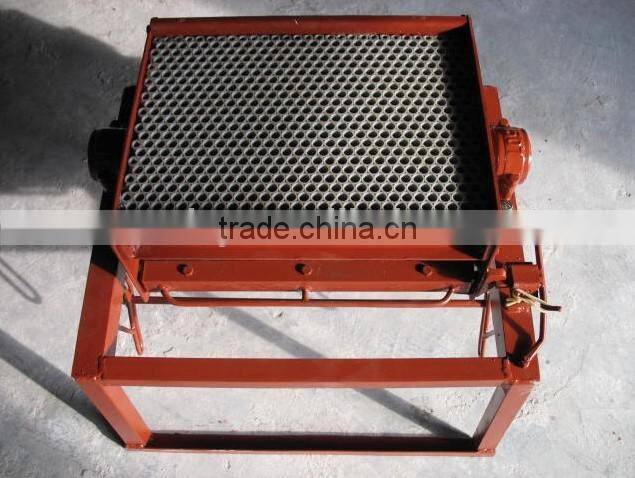 professional coloured chalk stick making machine | blackboard chalk processing machine
