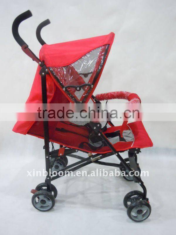 baby pram