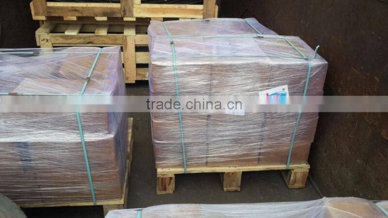 CONVEYOR BEARING HOUSING