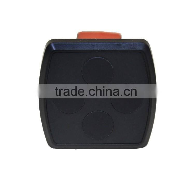 2016 smart phone car holder 360 degree strong magnetic car phone holder for mobile phone