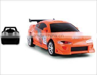 1:24 4 Channels RC Racing Cars for Sale Toy Car for Kid RC Car