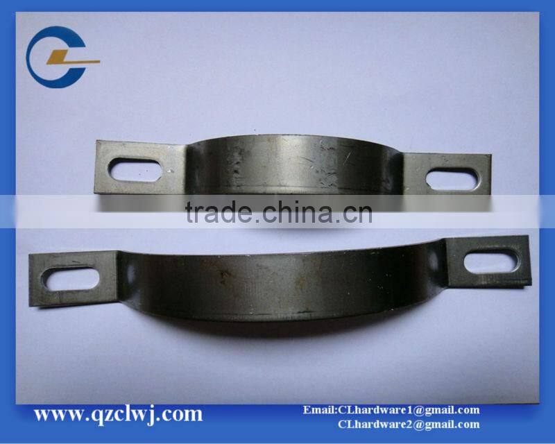 New Star Stainless Steel Table Number Holder with Heavy Casting Base