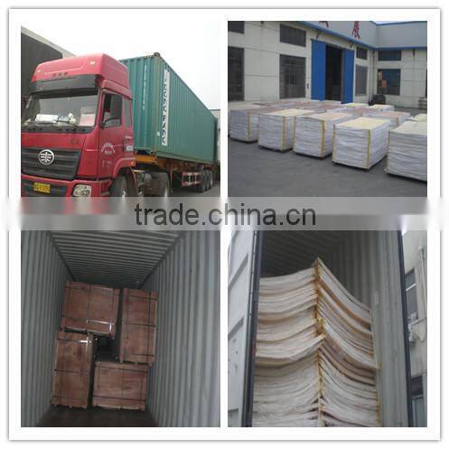 linyi jinyi paper overlay plywood