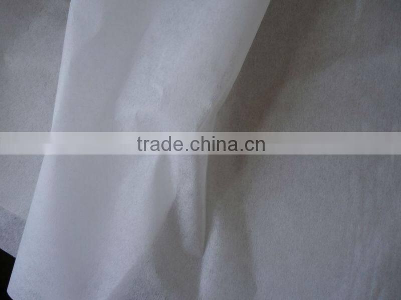 TA 1035HF (non woven , Gum saty )