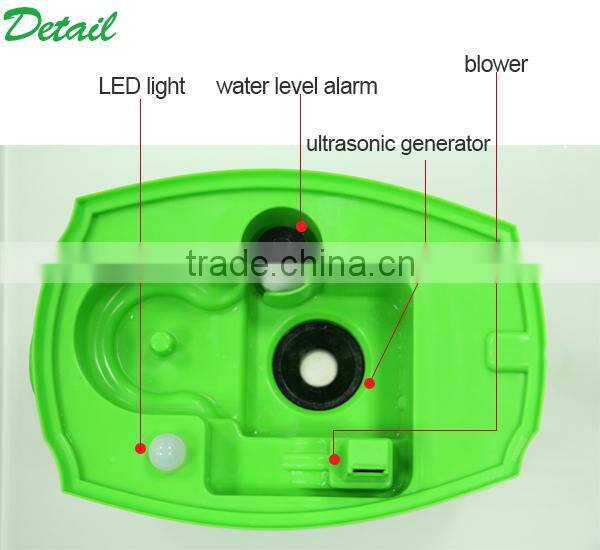 wholesale aromatherapy electric diffuser usb mini humidifier