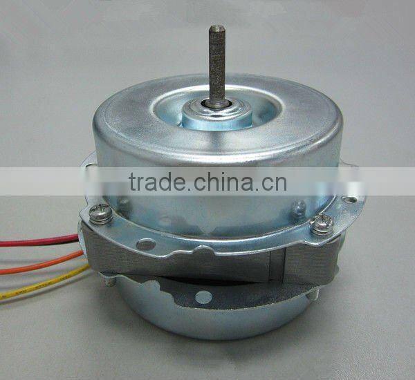 12v volt 900rpm brushless dc electric motor for electric fan