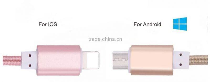 USB cable micro for samsung micro usb cable for v8,micro usb cable bulk