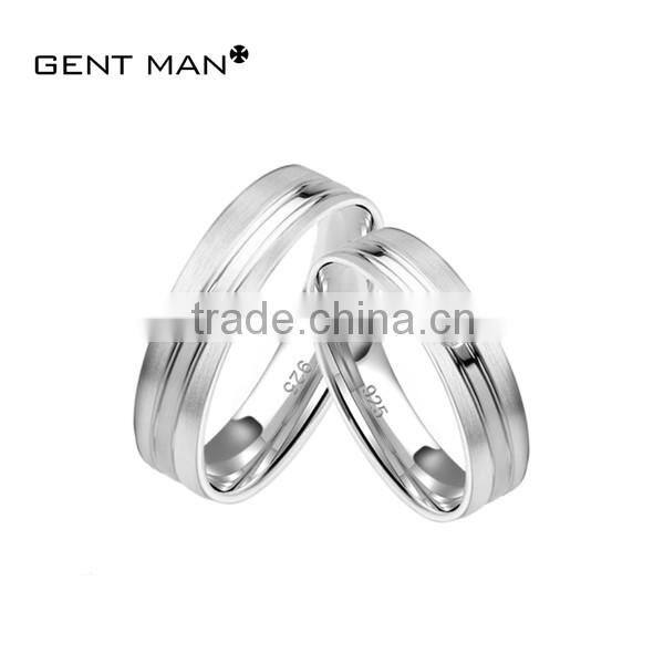 fashion jewelry 2016 titanium ring for men wood titanium wedding bands titanium jewelry latest design