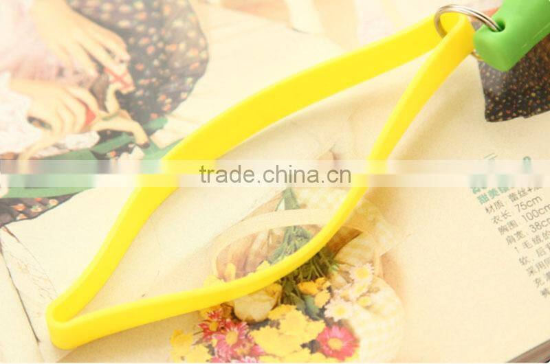 Fashion silicone coin purse