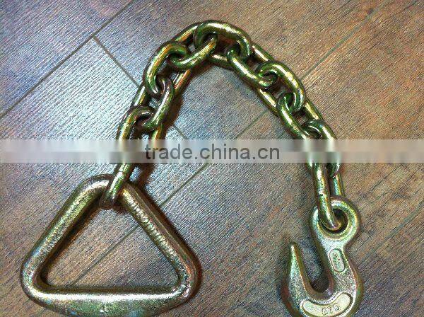 Binder Chain Tow Chain Hook