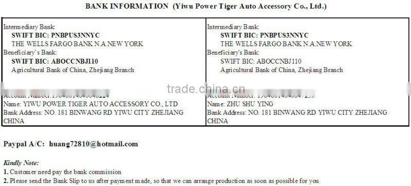 Famous Brand Anti Slip Mat For Car Non Slip Mat For 3 Sizes