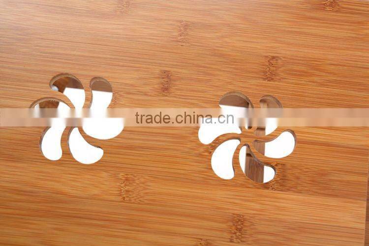 hot! sell bamboo bed tray Bamboo bed tray,bamboo portable laptop desk,laptop stand,bed stand,overbed tray