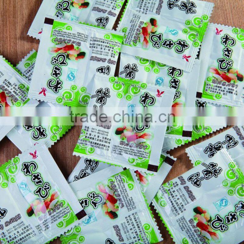 Newly produced soy sauce 1L for Japanese cuisine