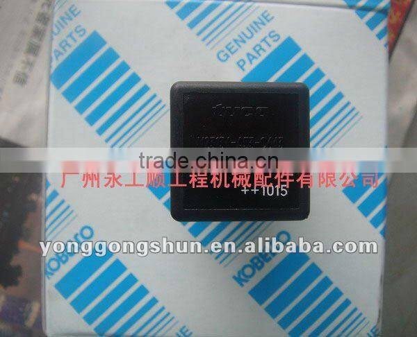 KOBELCO RELAY YN24S00012P1 FOR KOBELCO EXCAVATOR SK-8
