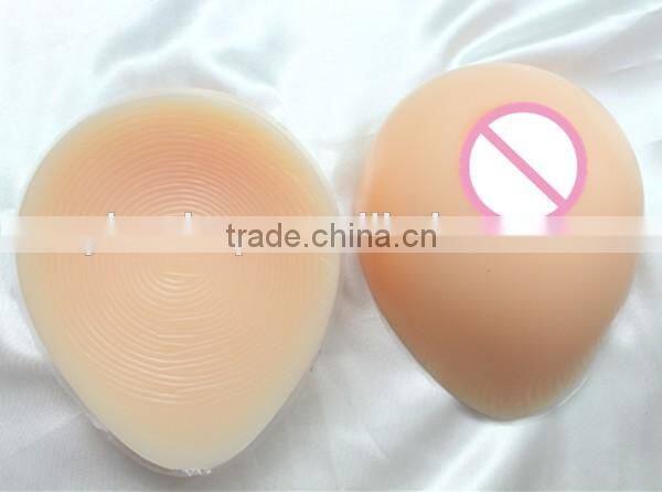 factory supply beautifull plump sexy cross dresser silicone breasts forms drag queen artificial big boobs adhesive backside ok