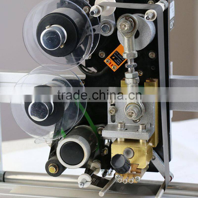 expiry Date Coding Machine Machine