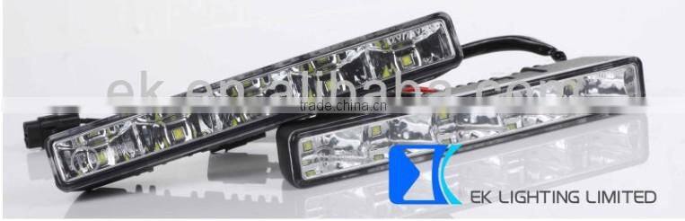 2013 Hotest sale high quality high power promotion drl auto led light specific led drl/drl led light