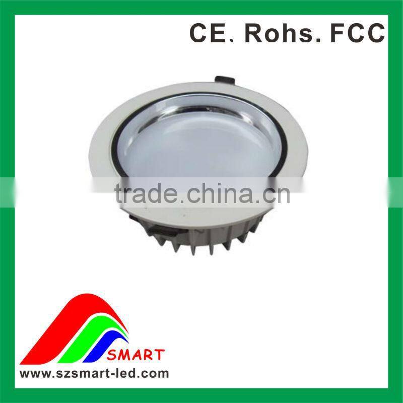 Led downlight ceiling lamp 3W 5W 9W 12W 18W