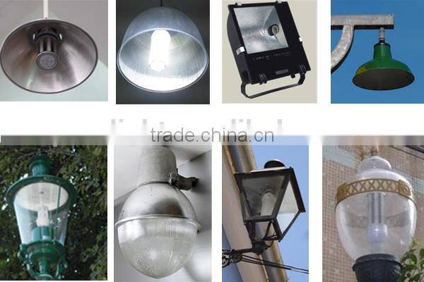 Area Light LED Retrofit Kit Replace Bulb LED 120W E40 E39 5000K Pure White