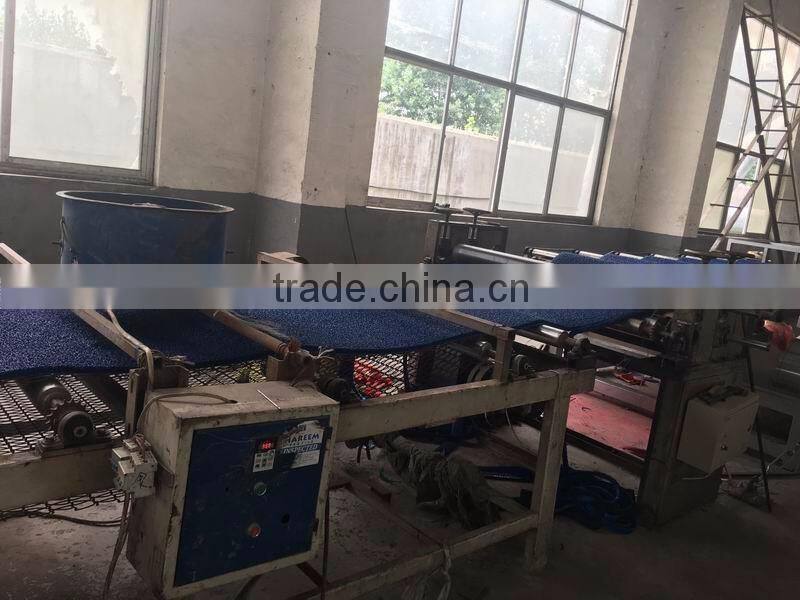 New type of multi-functional coil mat