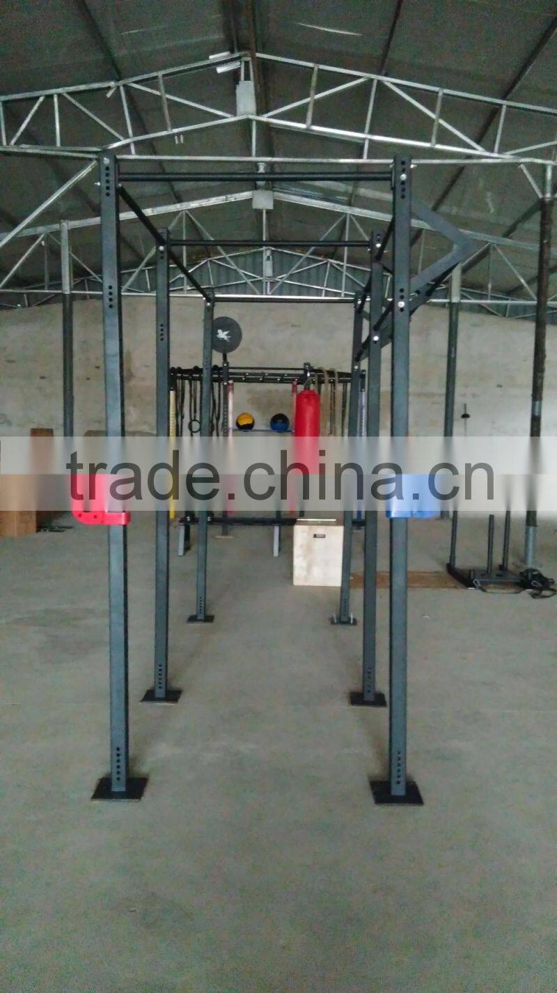 High Quality Crossfit Rack,Squat rack,Squat rack for sell