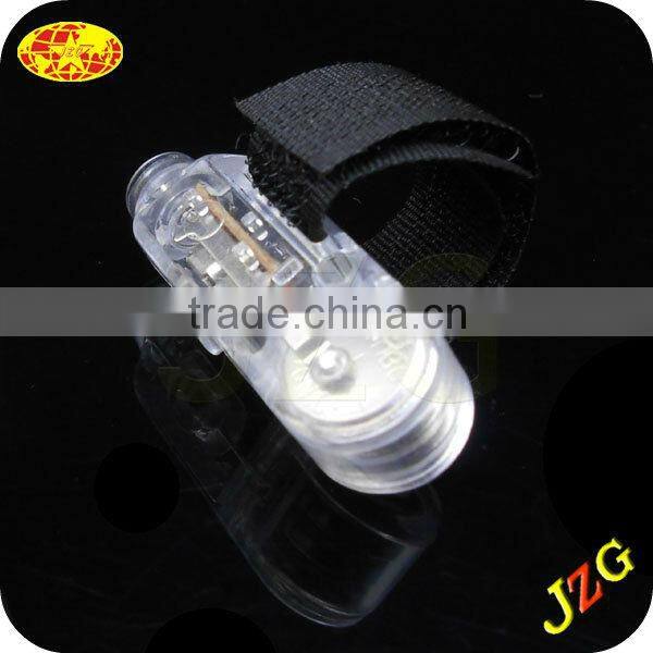 ROHS approved RGB led finger ring led finger light good quality led ring