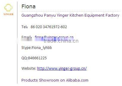 Buffet Equipment Electric Temperature Adjustable Soup Kettle