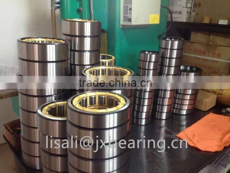 Automation Equipment Parts Cylindrical roller bearing, NF216 bearing With High Qualiy.