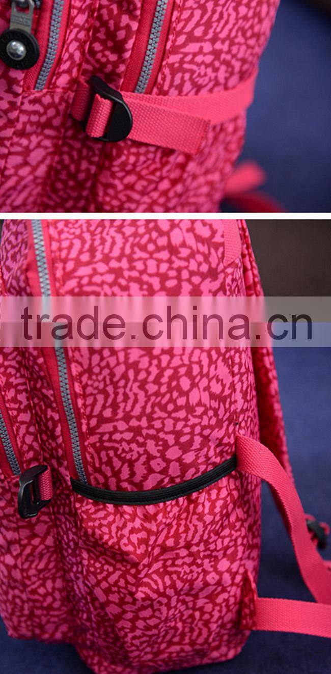 2015 Top Quality massage backpack