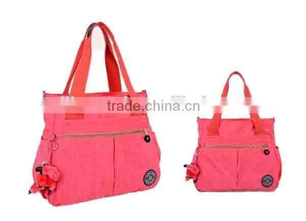 Fashion Brand Organizer Woman Handbag