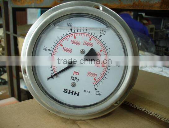 Piezo injector tester PQ1000 common rail injector test bench