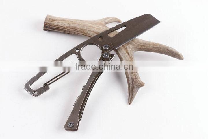 OEM multi functional tool with knife