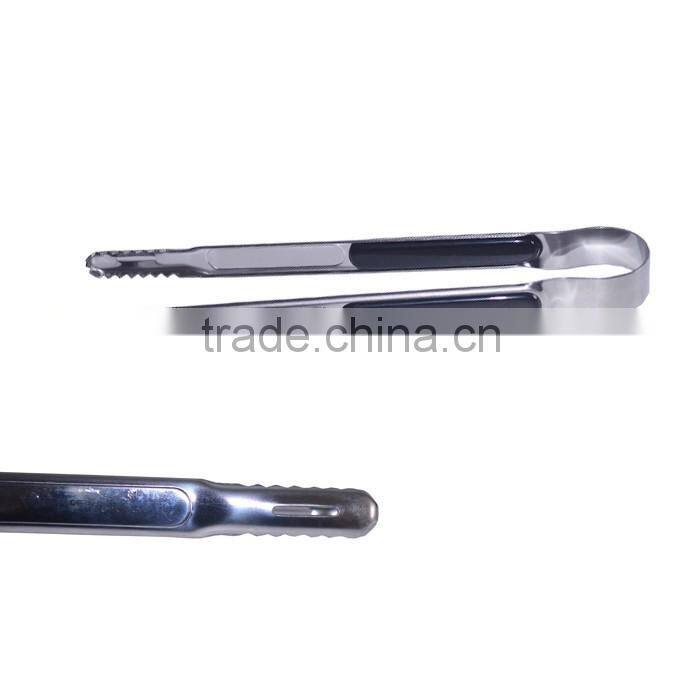 Best Quality Stainless Steel BBQ Tong/Grill tong/Food Tong