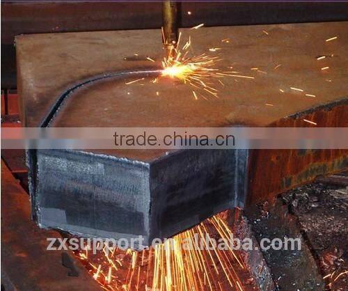flame cutting service