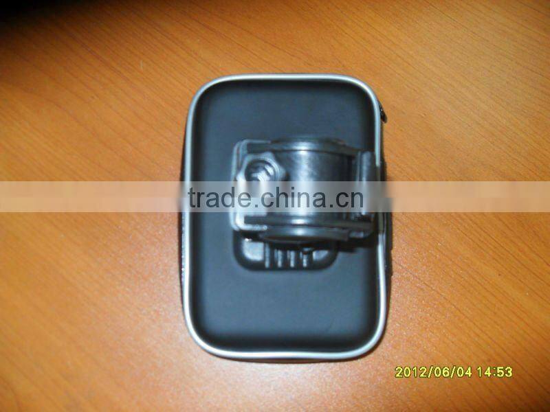 gps protective case bicycle phone holder