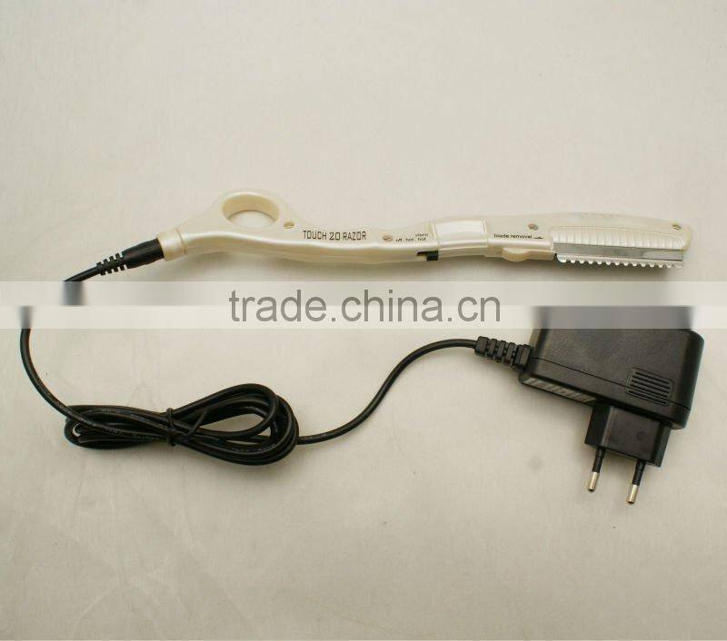 Professional electric hair salon use cutting blade