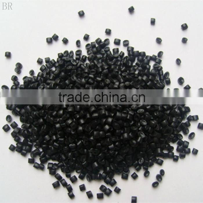 Vrigin and recycled TPV rubber granules TPV Resin for Injection Moulding