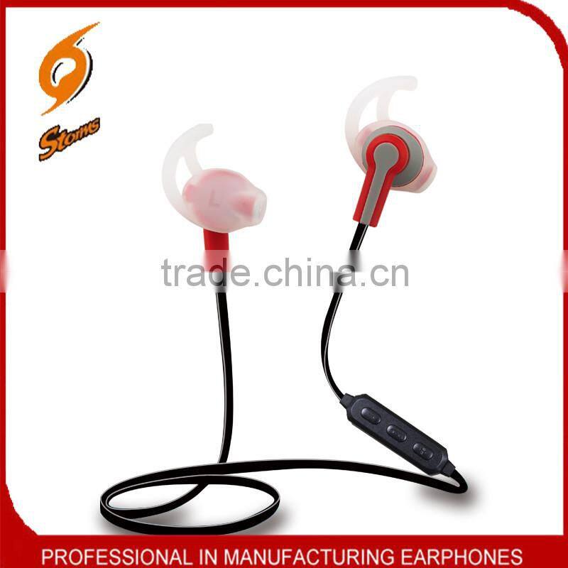 Bluetooth earphone for mobile phone ,best selling products,Sport Wireless earphone.