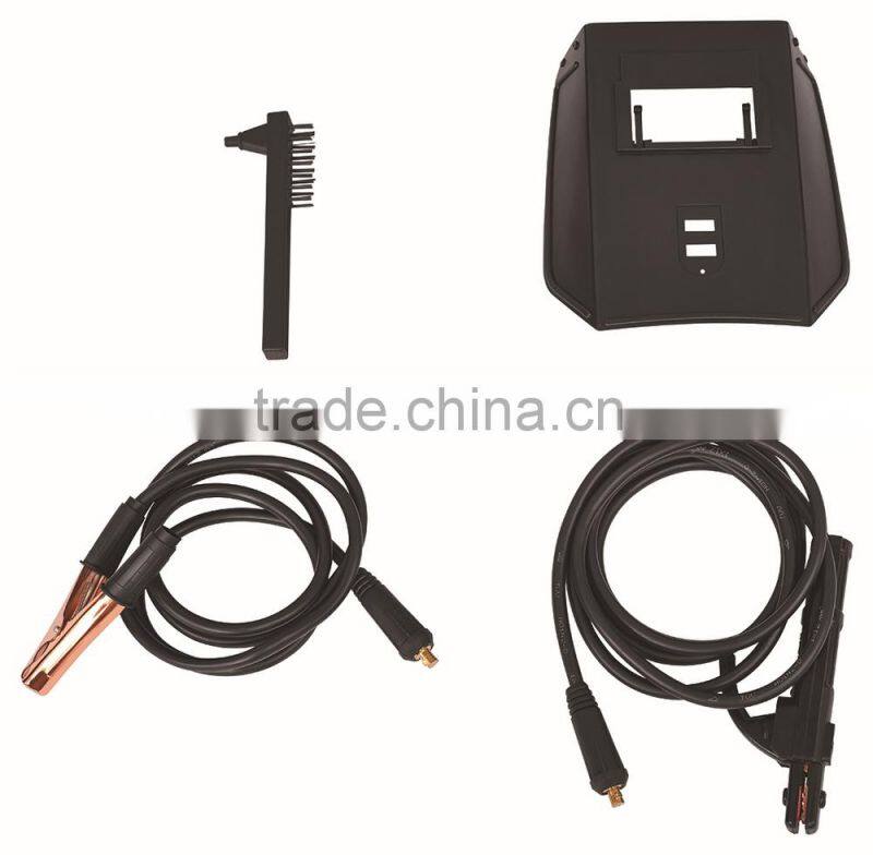 New eDON cheap IGBT DC Inverter welding machine MMA-120/140/160